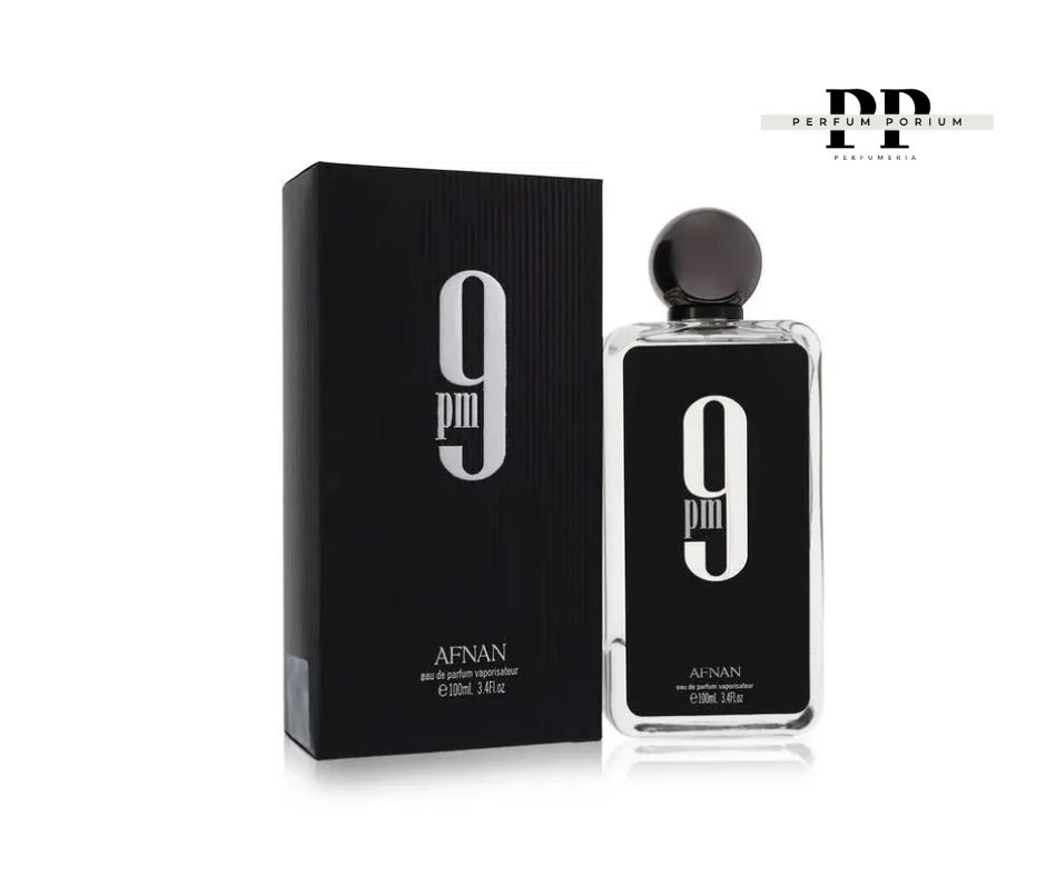 110102 Perfume AFNAD