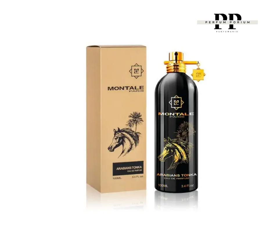 110118 Perfume MONTALE ARABIAN TONKA