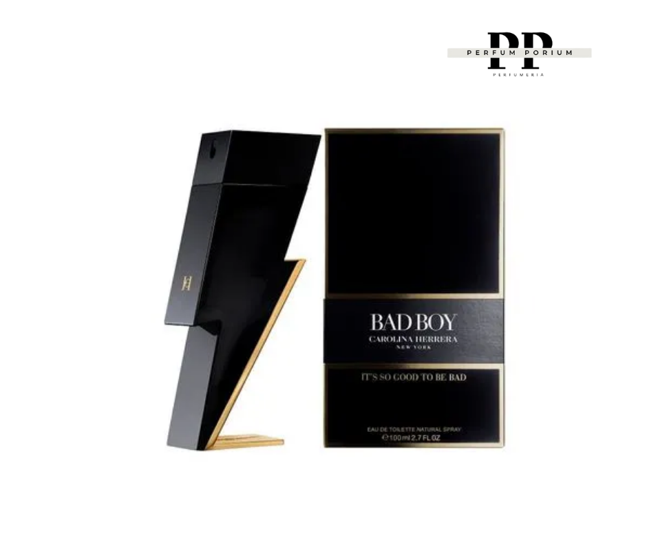 110123 Perfume BAD BOY MEN