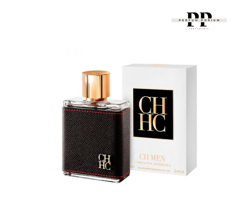 110125 Perfume CH Carolinaherrera MEN