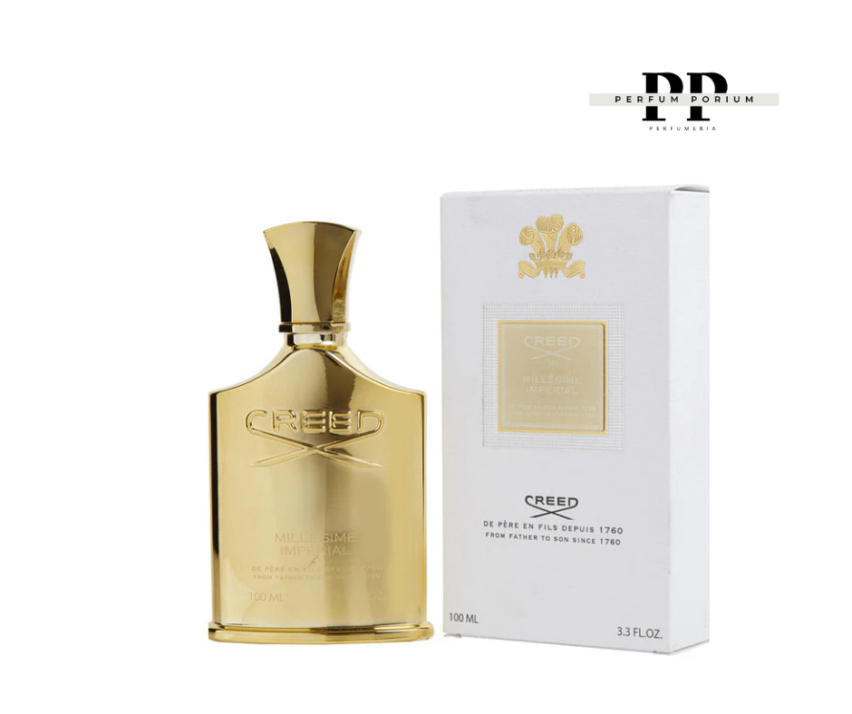 110126 Perfume CREED MILLESIME IMPERIAL