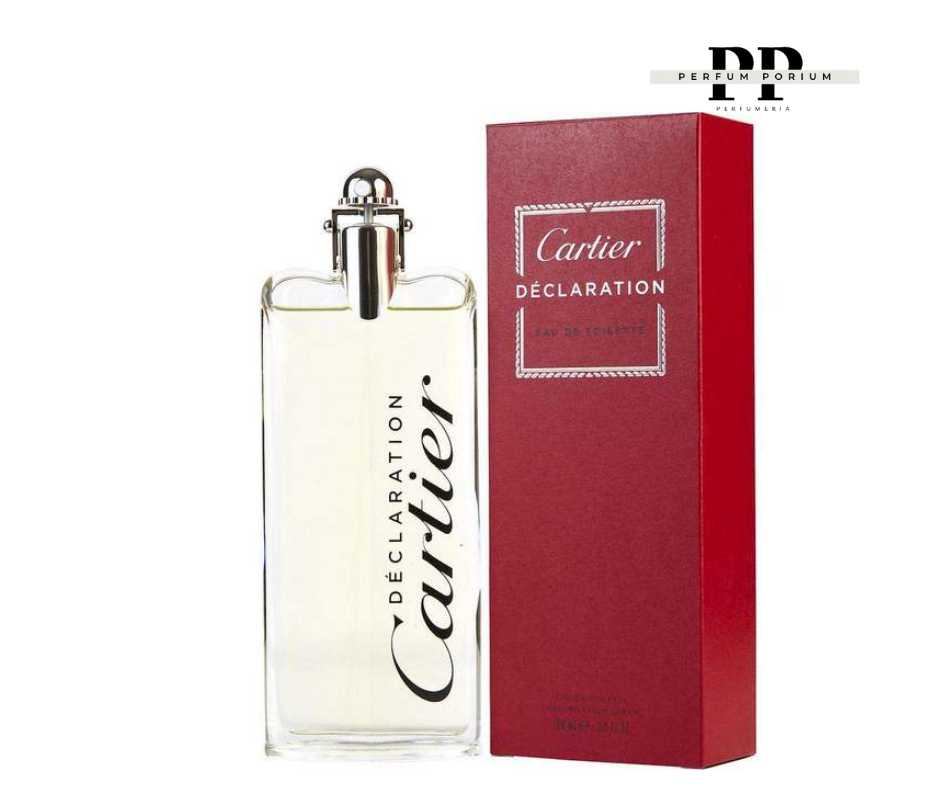 110127 Perfume DECLARATION CARTIER MEN