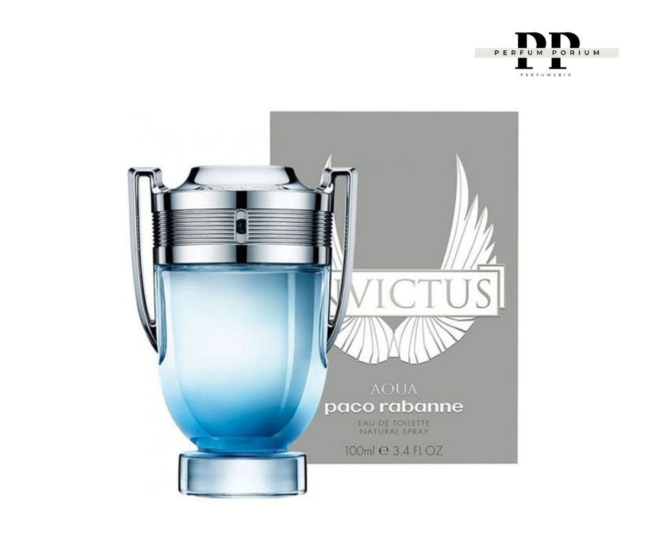 110129 Perfume INVICTUS ACQUA