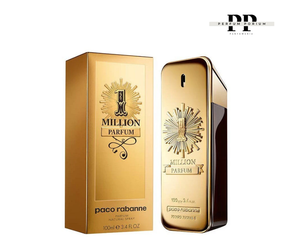 110135 Perfume ONE MILLION PARFUM