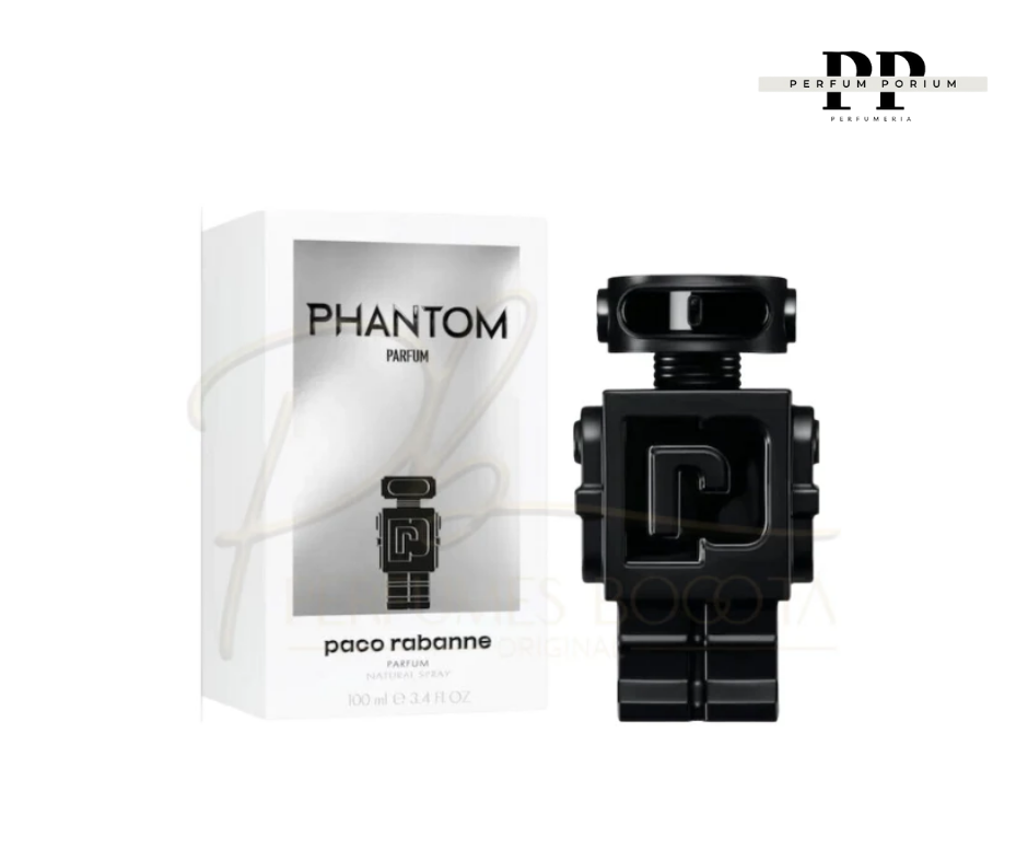110138 Perfume Phantom Parfum Rabanne