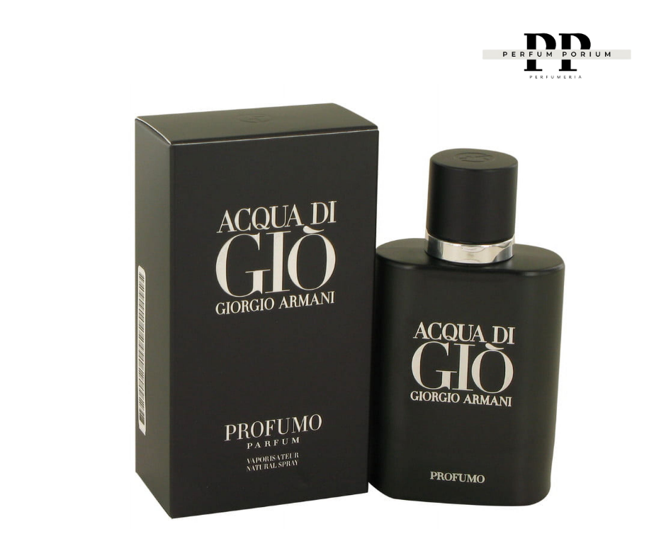 110096 Perfume ACQUA DI GIO PROFUMO