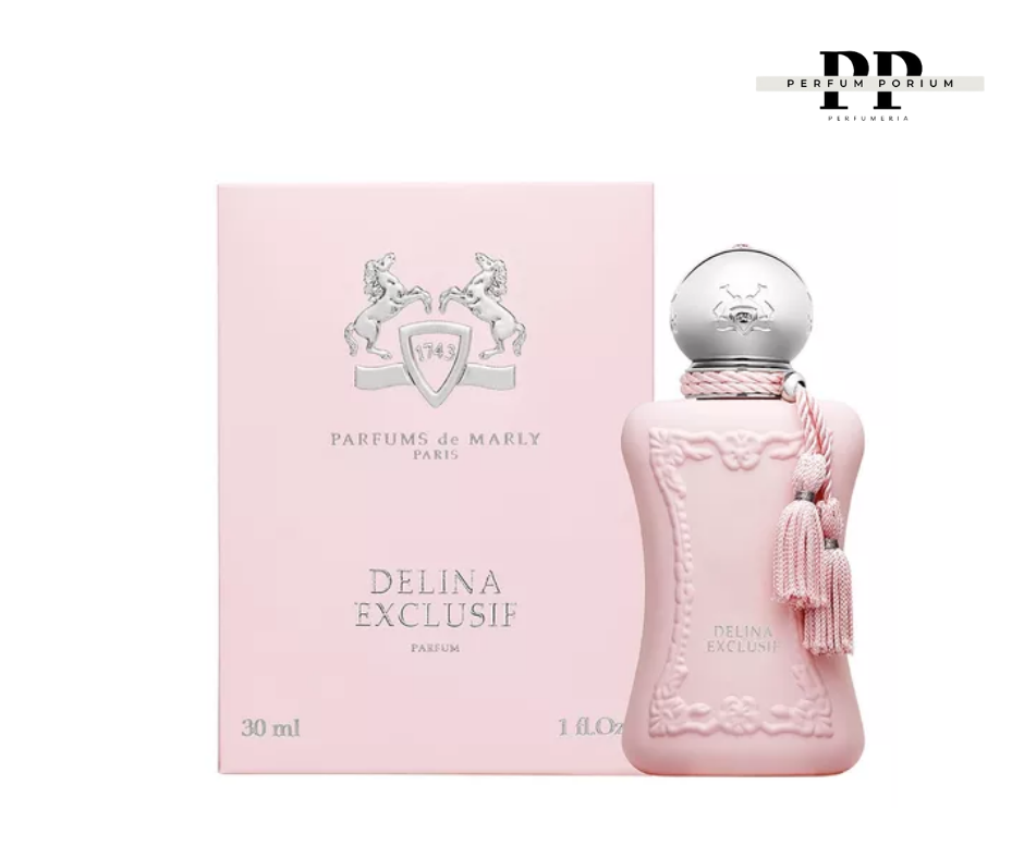 110148 Perfume MARLY DELINA
