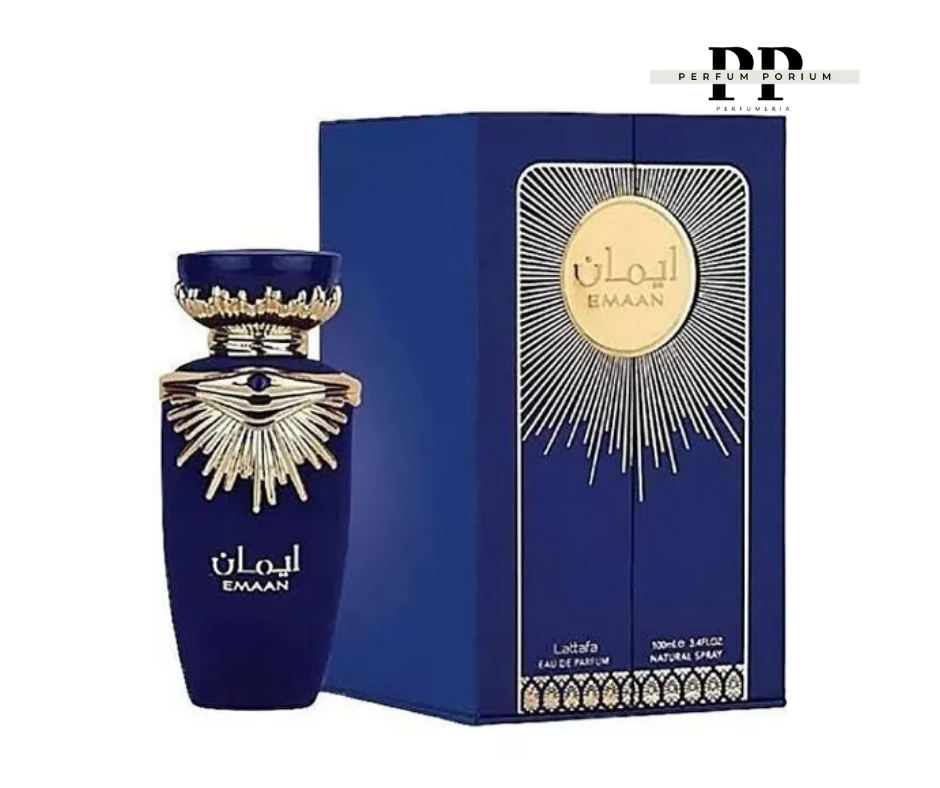 110107 Perfume EMAAN LATAFFA