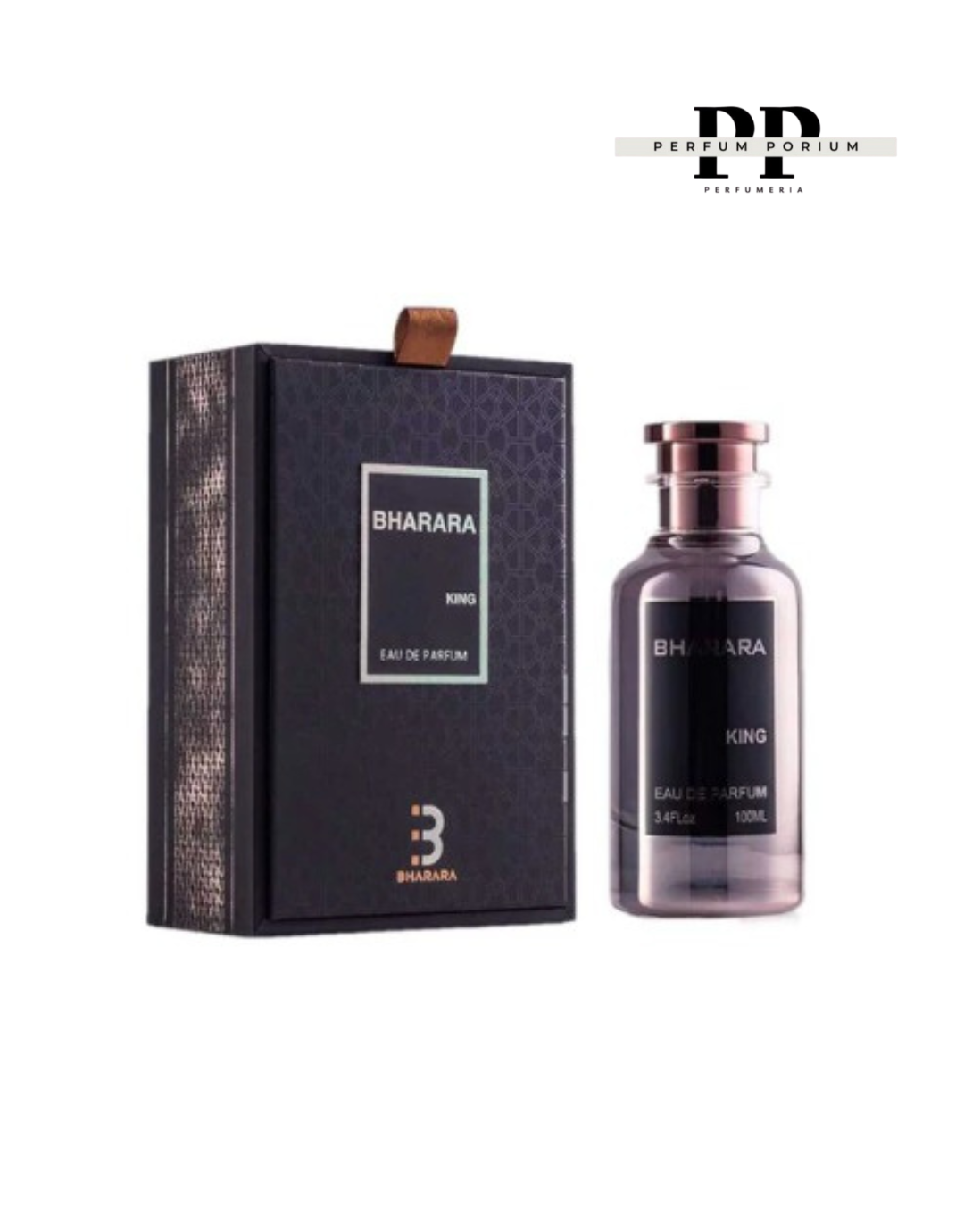 110018 PERFUME Bharara king