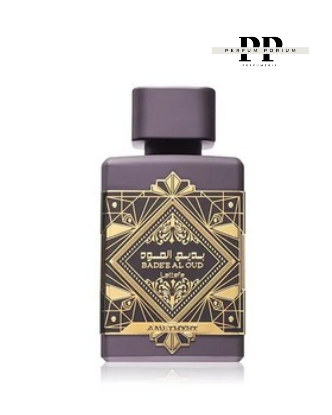110110 Perfume LATTAFA AMATYS CAJA