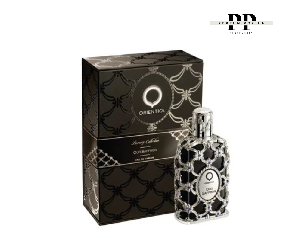 111137 Pefume ORIENTICA OUD SAFRON ESTUCHE