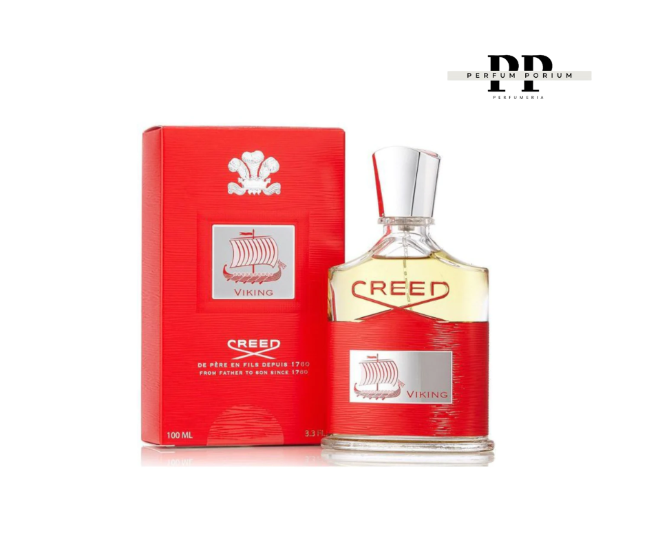 110091 Perfume VIKING CREED