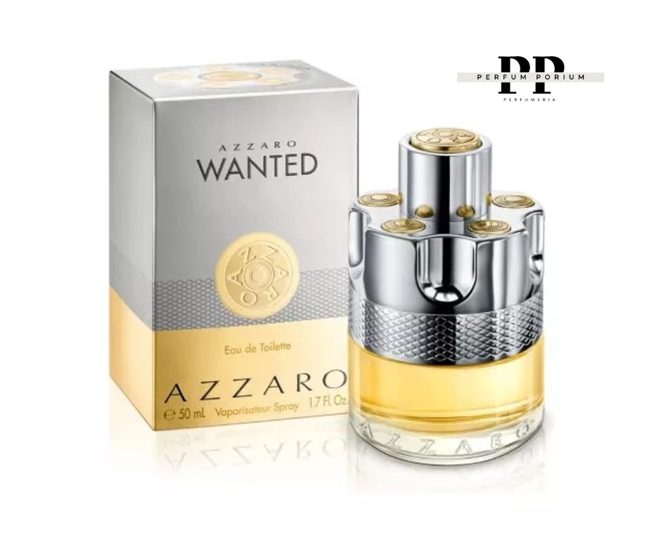 110088 Perfume AZZARO POUR HOMME
