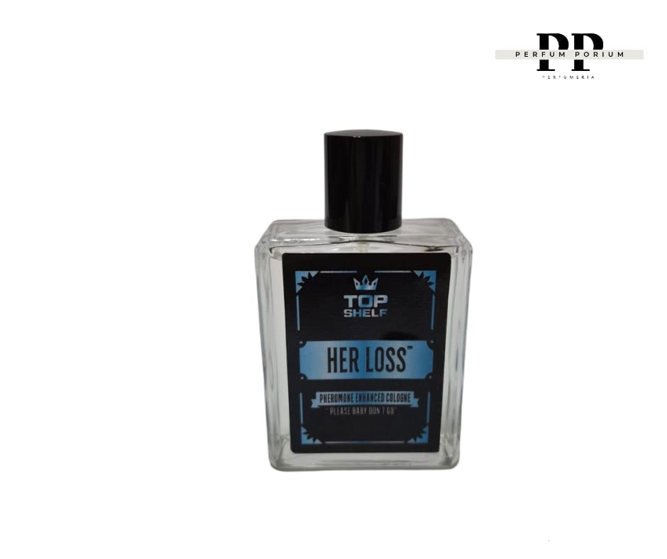 111151 Perfume Feromonas HER LOSS 100 ML