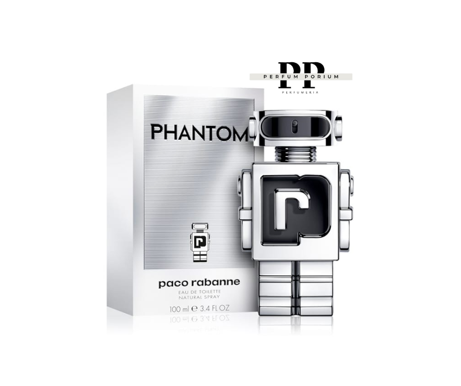 110003 PERFUME PHANTON MEN 150 ML