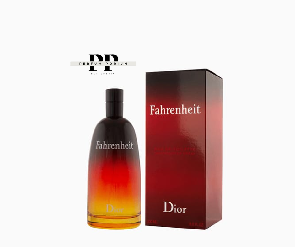 110005 PERFUME FARENHEIT MEN 100 ML