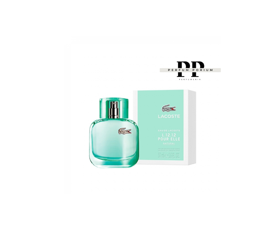 110006 PERFUME NATURAL WOMEN 100 ML