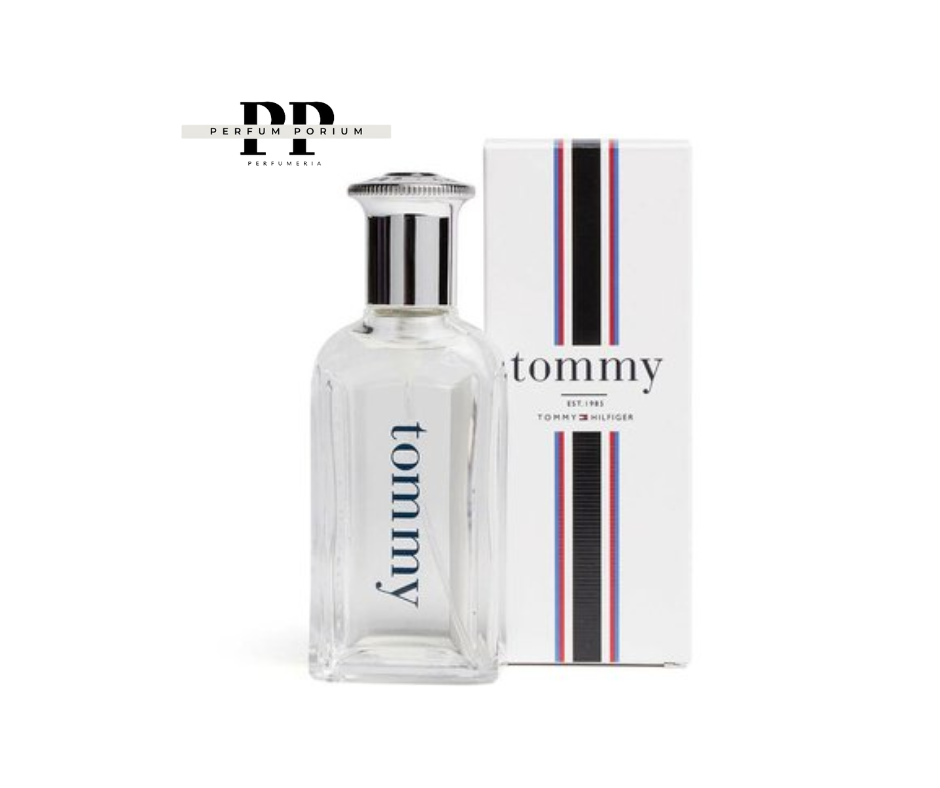 110007 PERFUME TOMMY MEN 100 ML