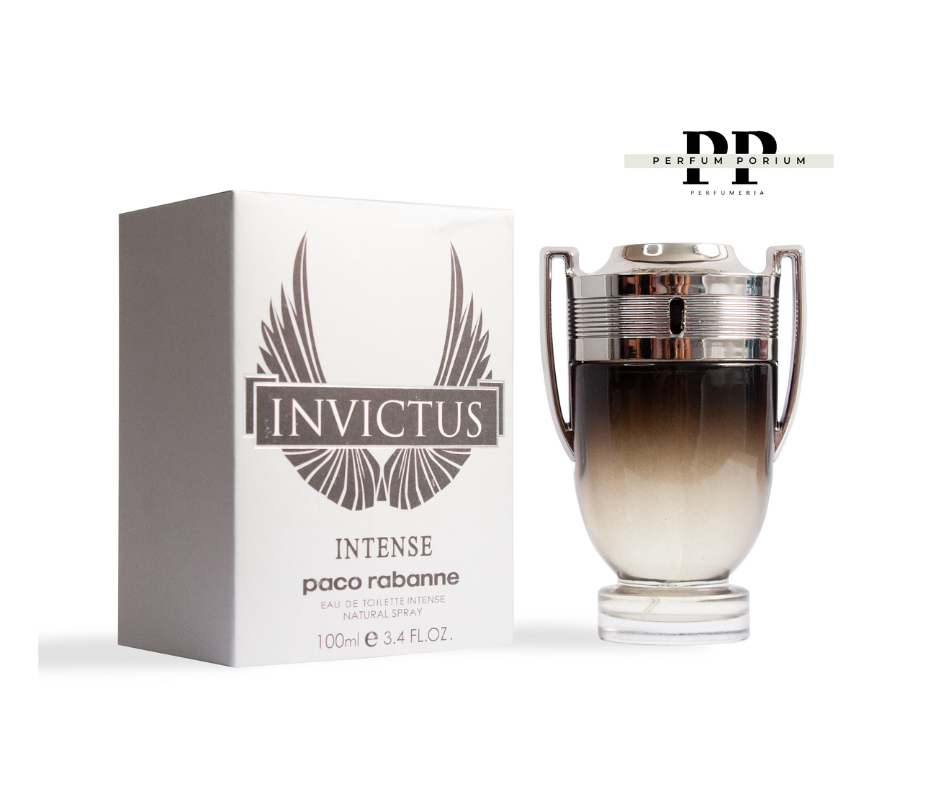110010 PERFUME INTENSE MEN 100 ML