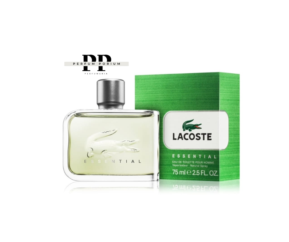 110011 PERFUME ESSENTIAL MEN 100 ML