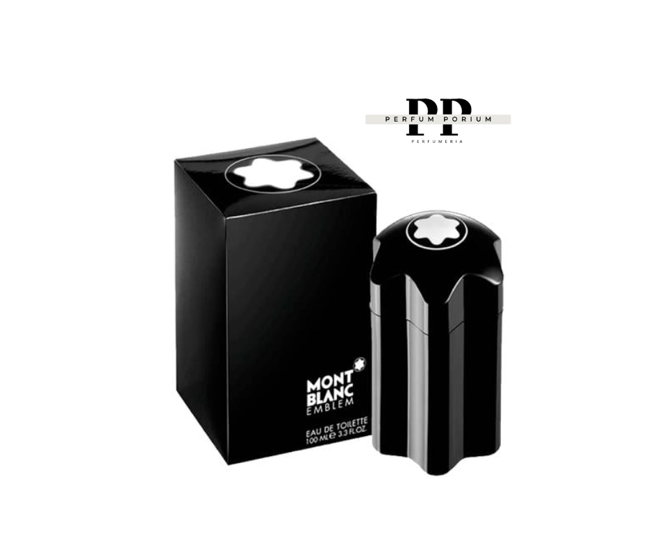 1100121 PERFUME EMBLEM MEN 100 ML