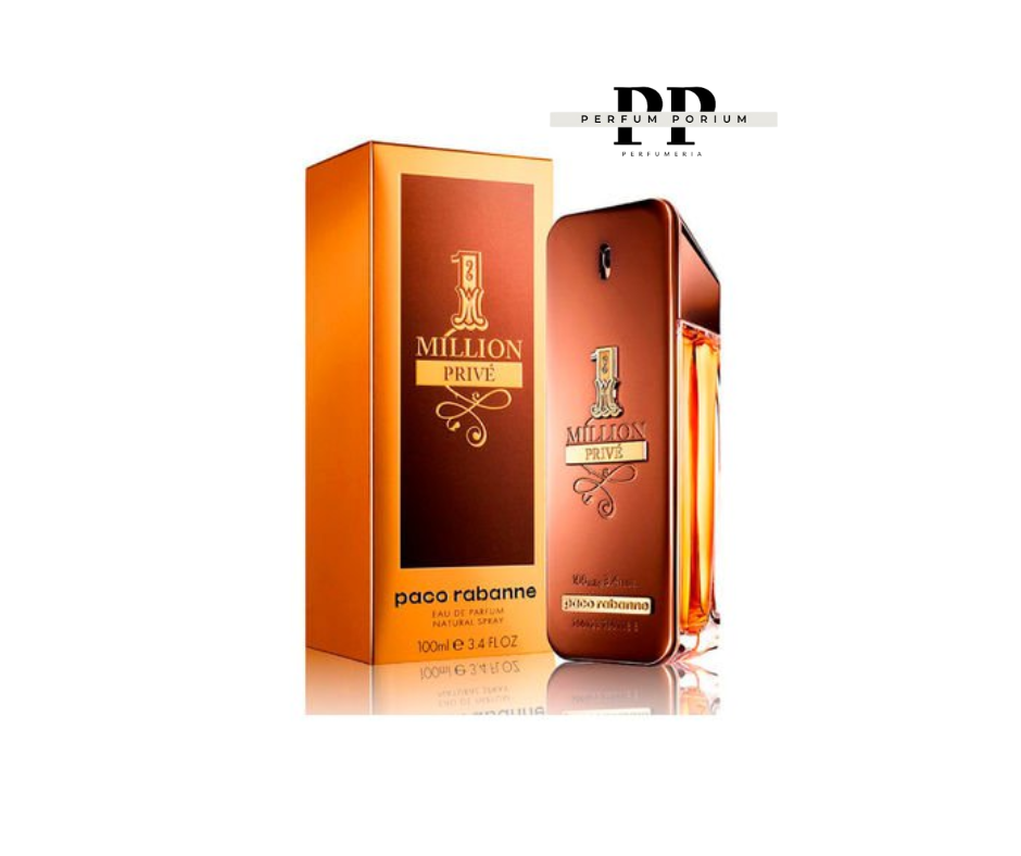 110016 PERFUME ONE MILLION MEN 100 ML
