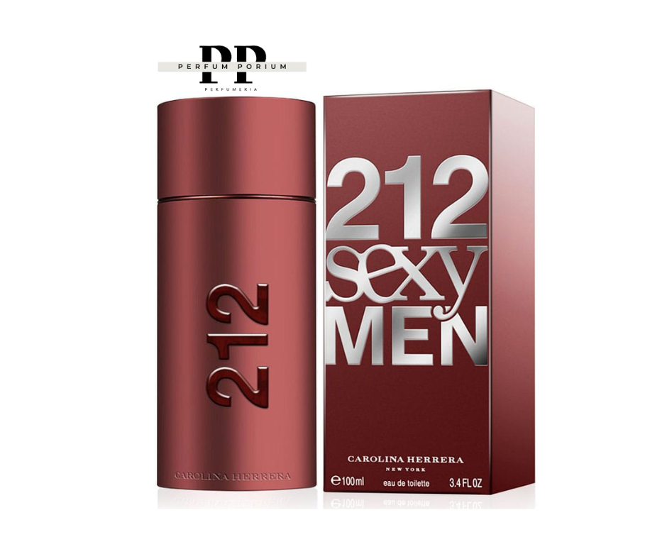 110031 PERFUME SEXY MEN MEN 100 ML
