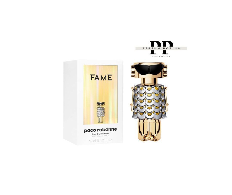 110032 PERFUME FAME 80 ML