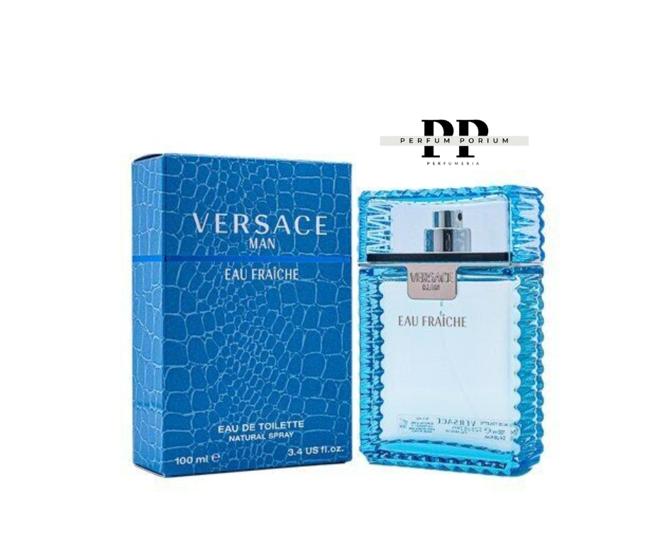 110034 PERFUME FRAICHE MEN 100 ML