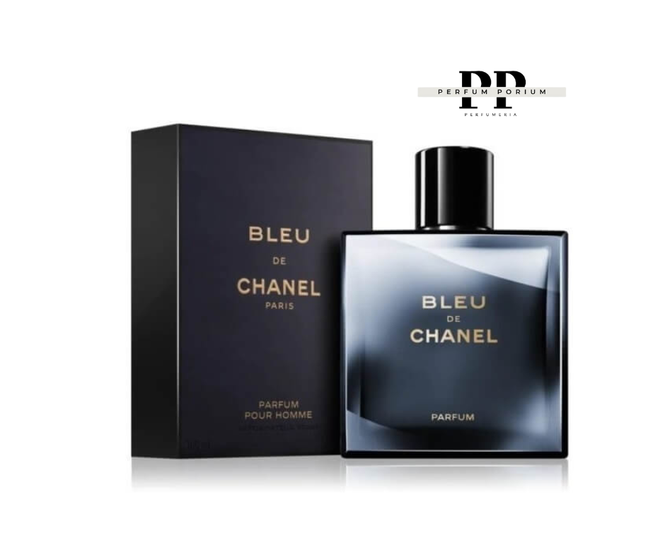 110037 PERFUME BLEU MEN 100 ML