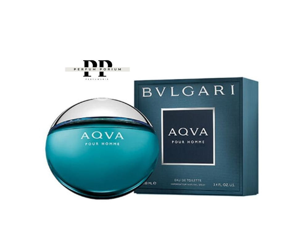 110038 PERFUME AQVUA MEN 100 ML