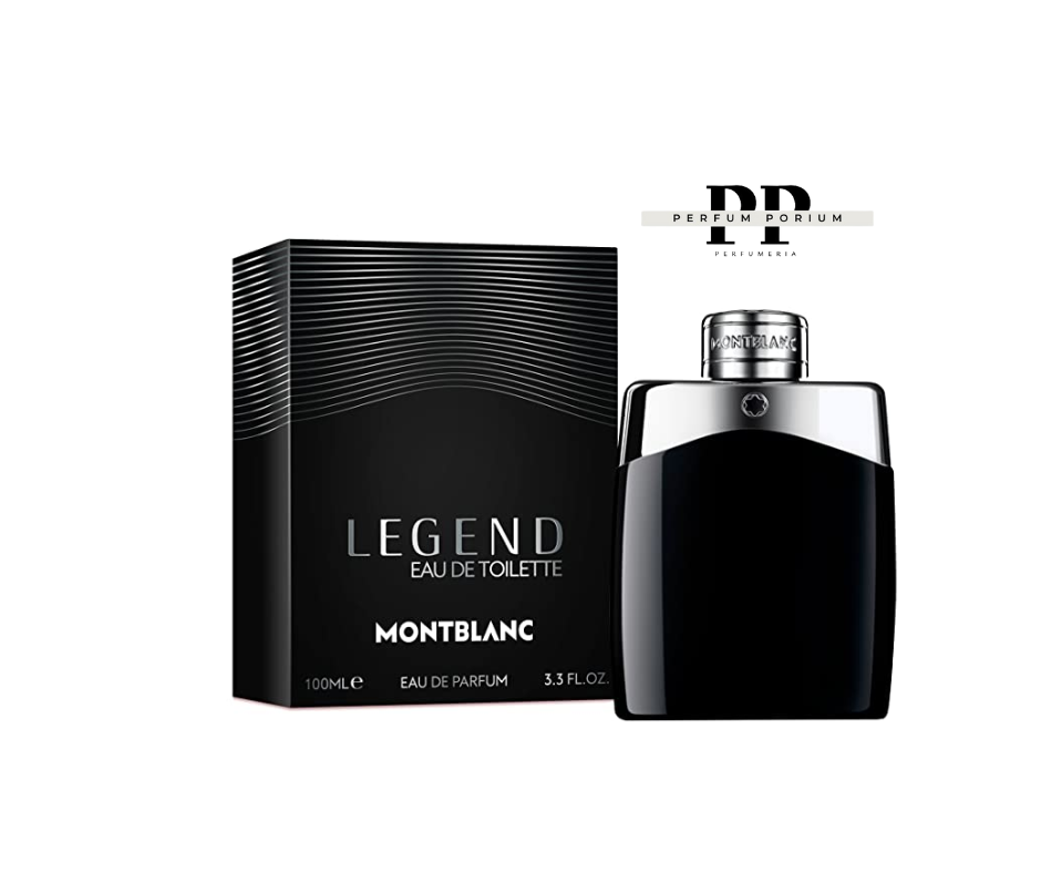 110050 PERFUME LEGEND MEN 100 ML