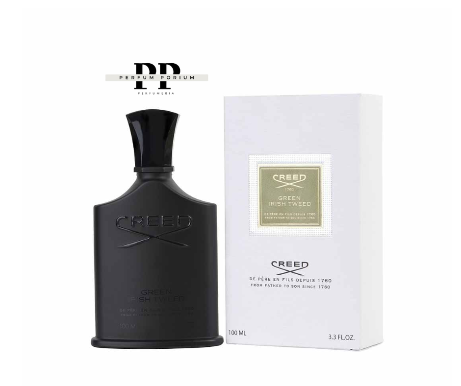 110051 PERFUME GREEN IRISH TWEED MEN 100 ML