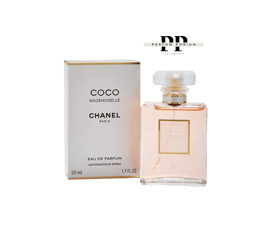 110051 PERFUME MADEMOISELLE WOMEN 100 ML