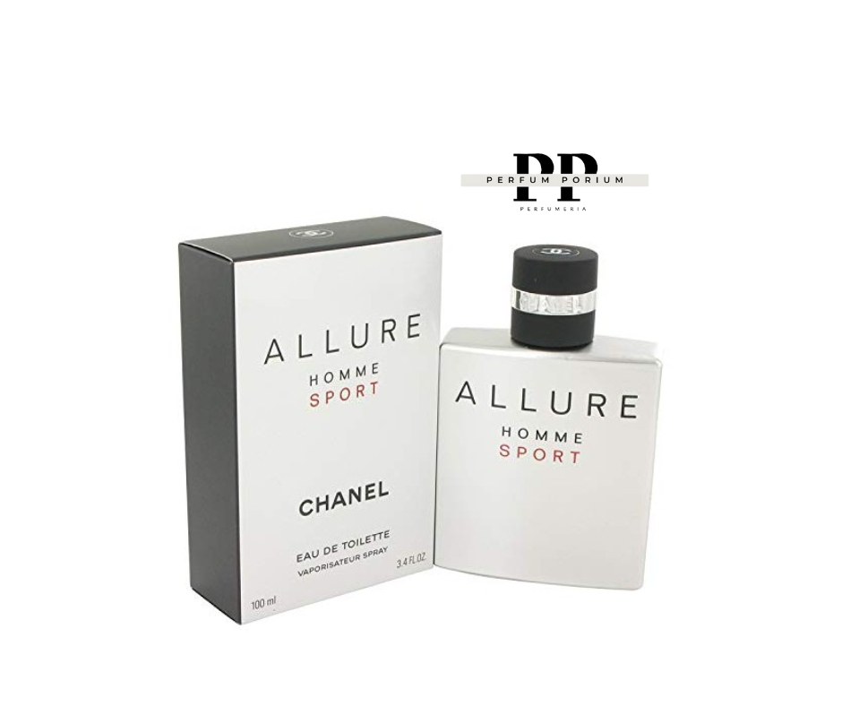 110056 PERFUME ALLURE HOMME SPORT 100 ML