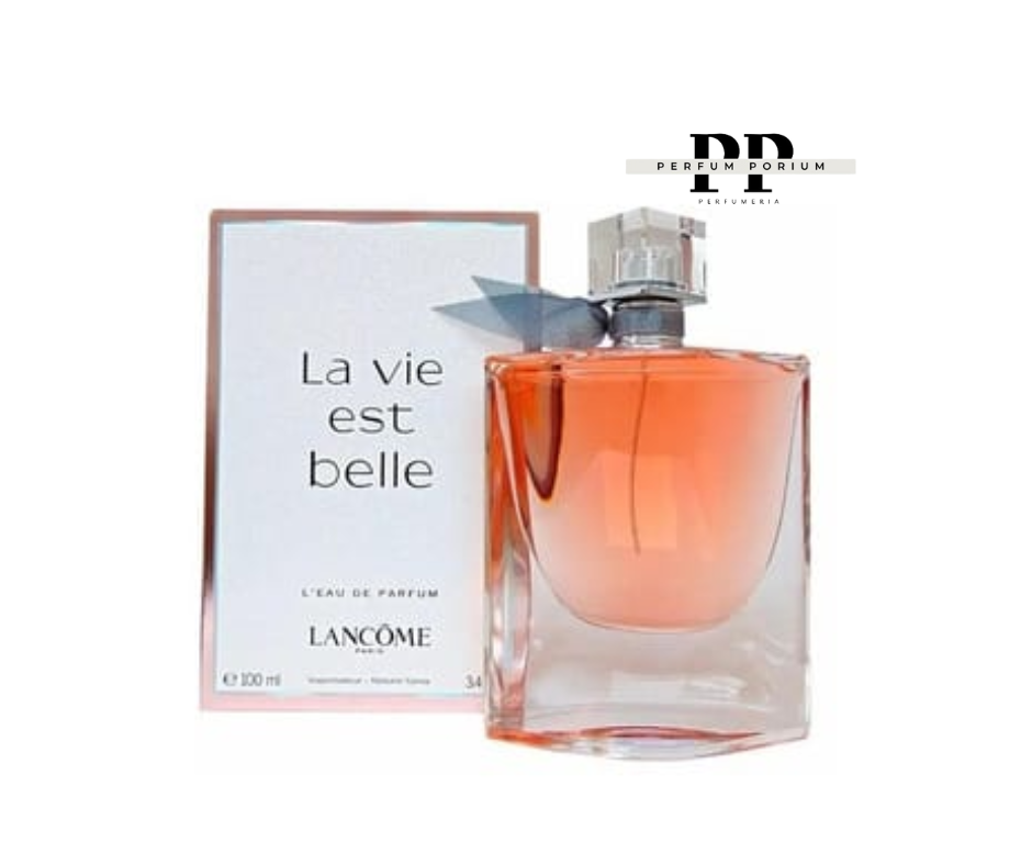 110061 PERFUME LA VIDA ES BELLA
