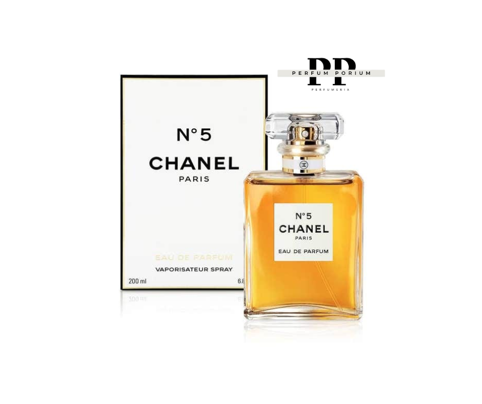 110068 PERFUME N5 WOMEN 100 ML