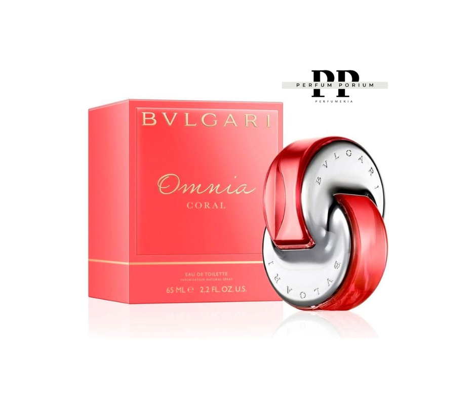 110073 PERFUME CORAL WOMEN 65 ML