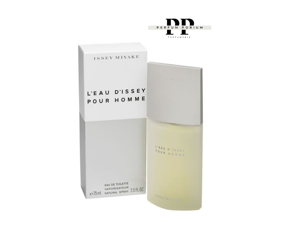 110075 PERFUME ISSEY MEN 125 ML