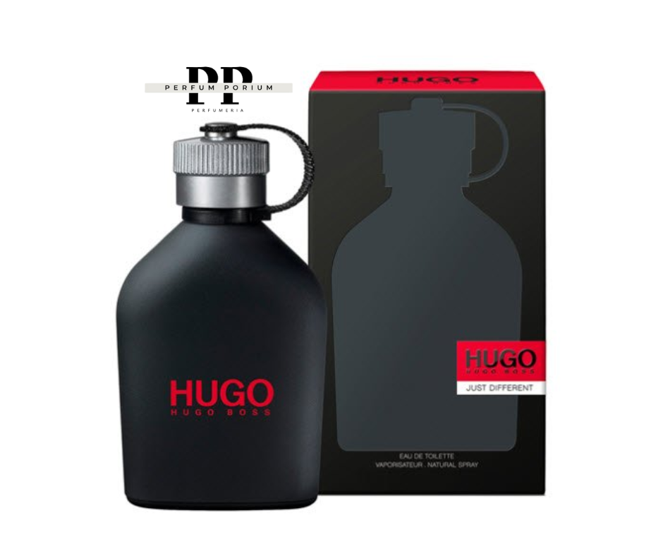 110078 PERFUME JUST DIFFERENT MEN 100 ML