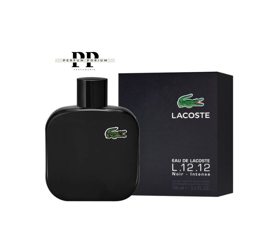 110095 PERFUME LC NEGRA 100 ML