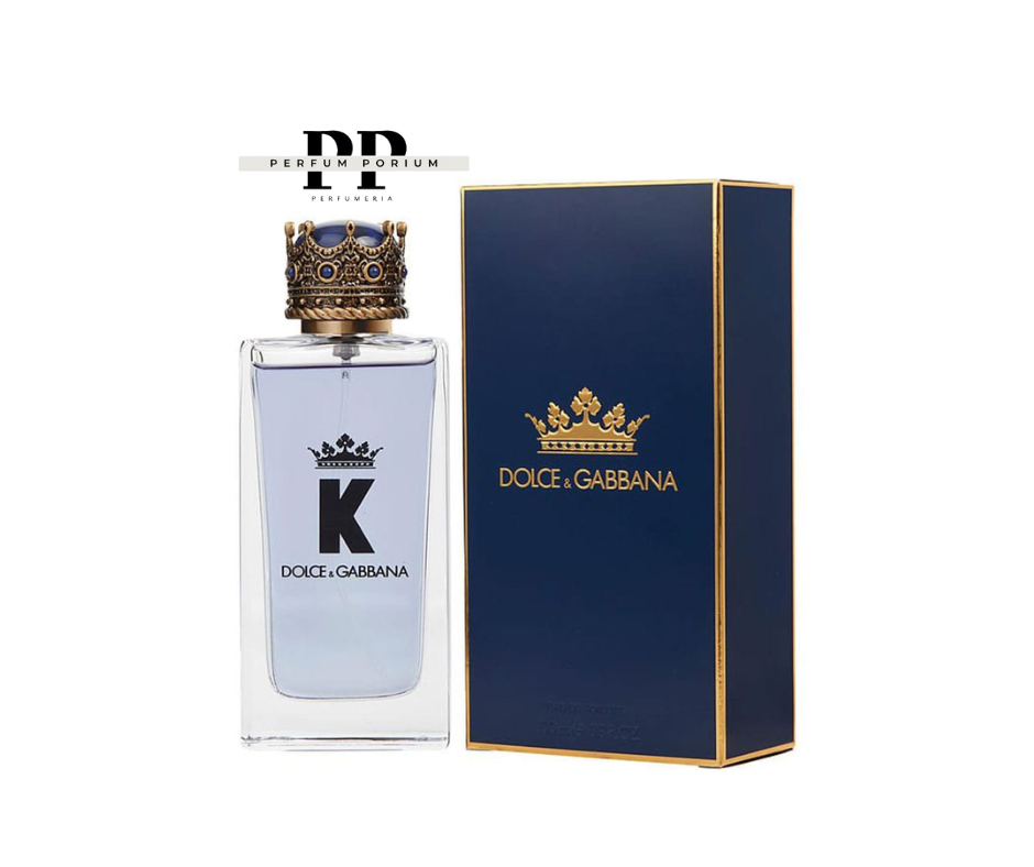 110097 PERFUME KING DOLCE MEN 100 ML