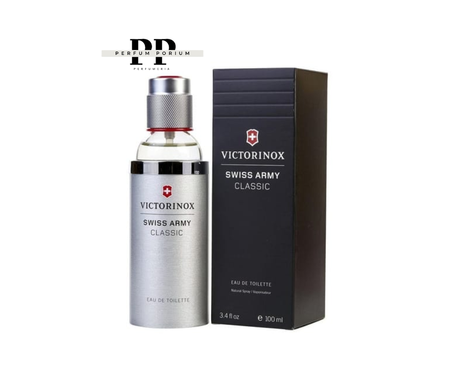 110106 PERFUME SWISS ARMY 100 ML