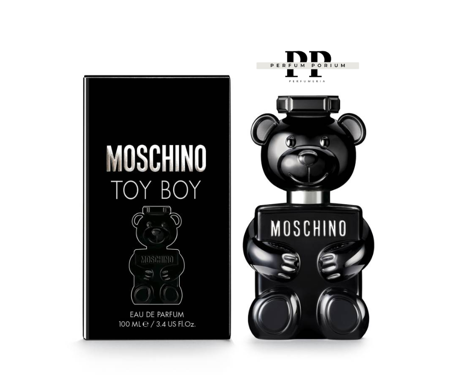110111 PERFUME MOSCHINO TOY MEN 100 ML