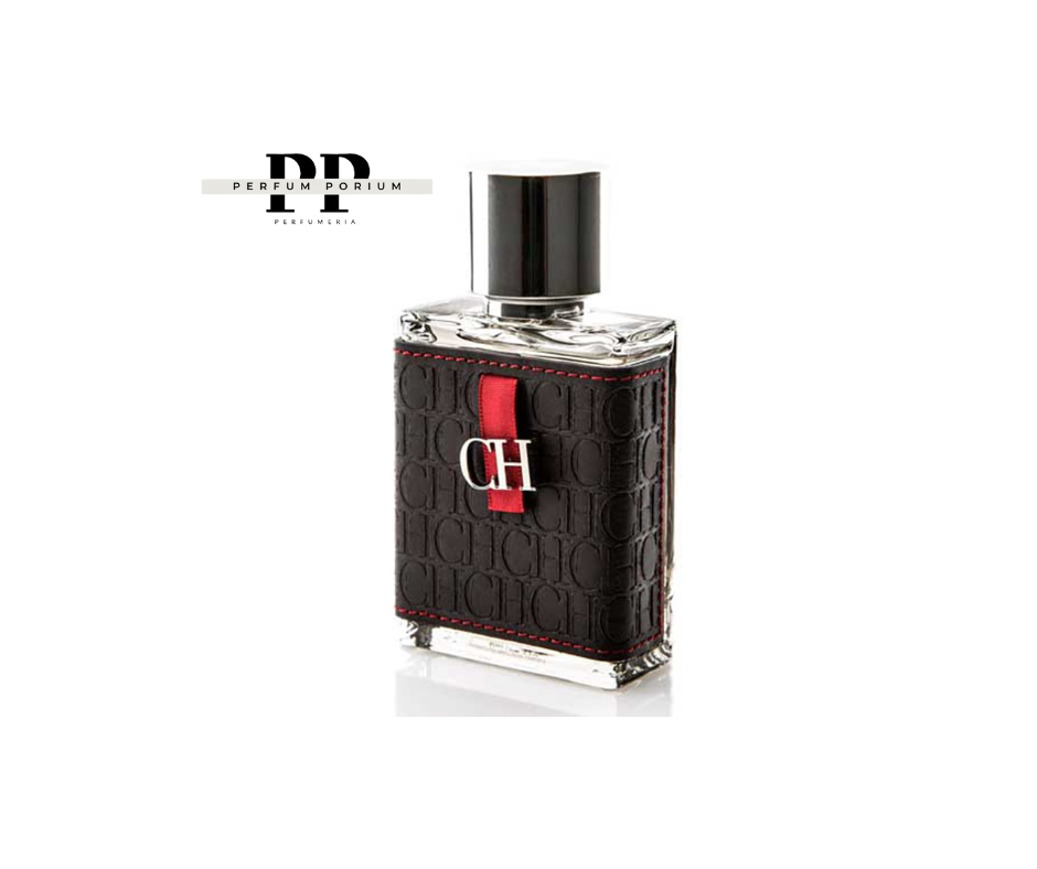 110117 PERFUME CH MEN 100 ML