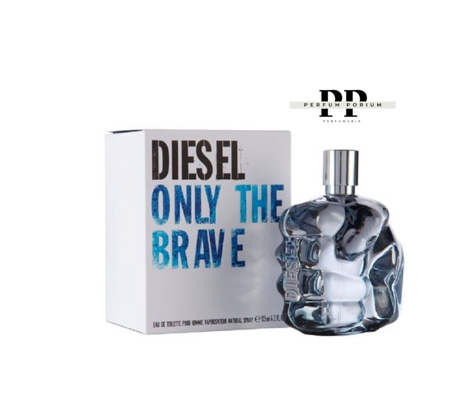 110121 PEEFUME ONLY THE BRAVE 75 ML