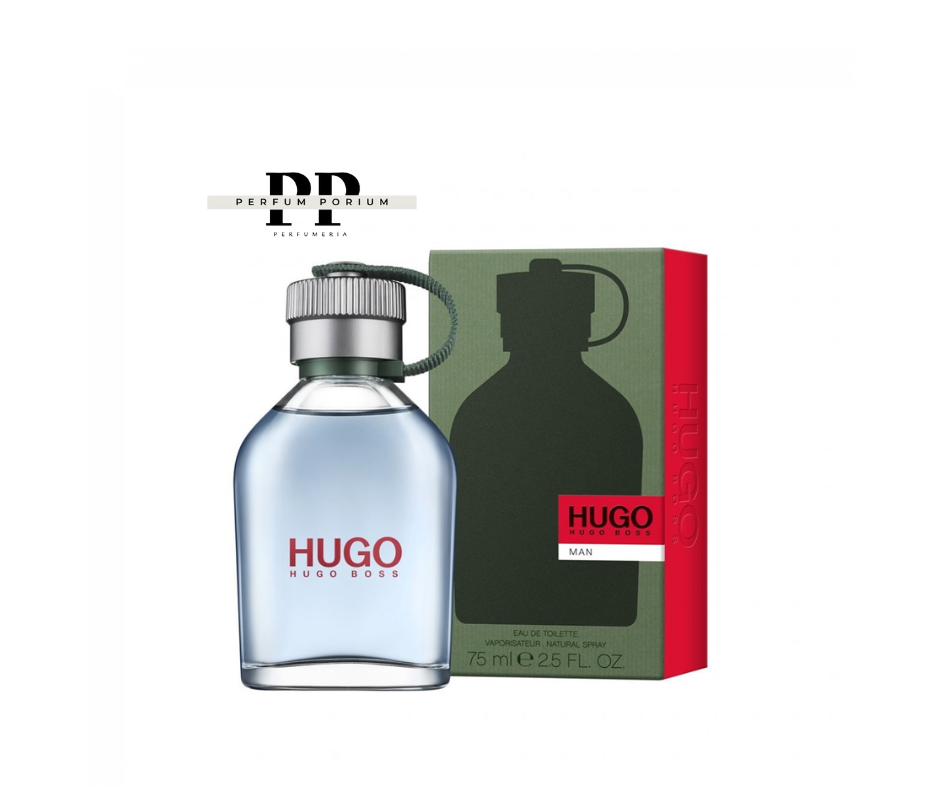 110290 FRAGANCIA HUGO 100 ML