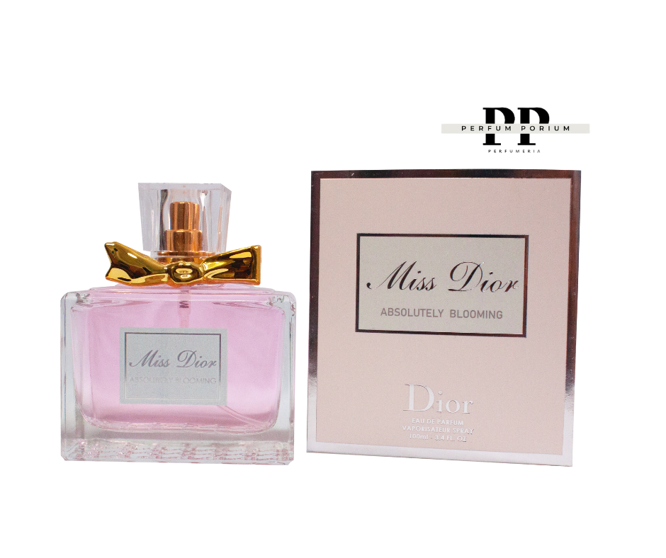 111046 PERFUME MISS WOMEN 100 ML