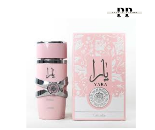 110116 Perfume LATTAFA YARA