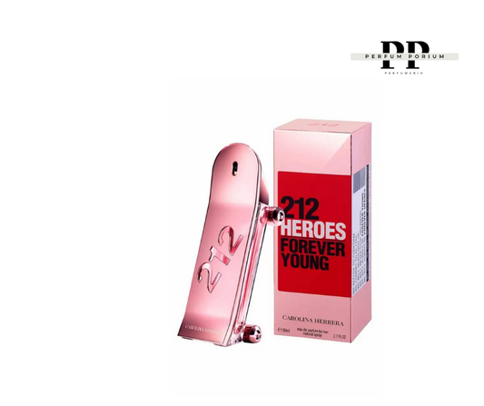 110142 Perfume 212 Heros Women